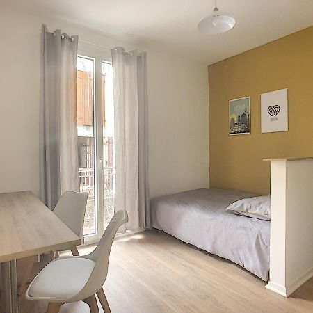 فينوف سور لو Cityroom المظهر الخارجي الصورة