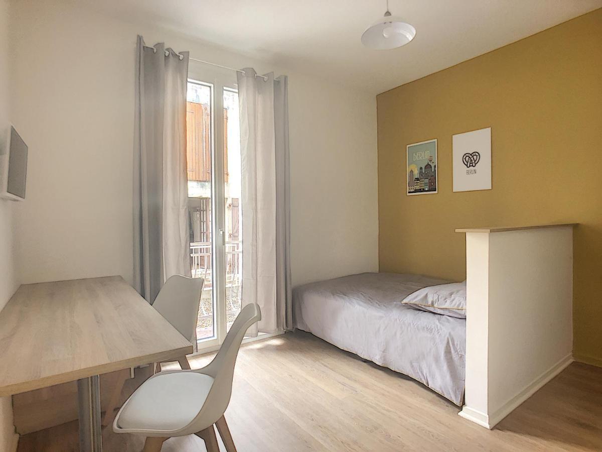 فينوف سور لو Cityroom المظهر الخارجي الصورة