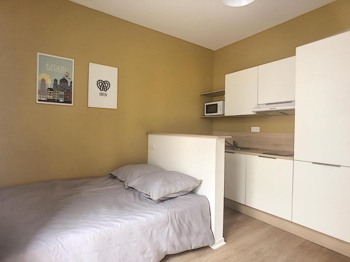فينوف سور لو Cityroom المظهر الخارجي الصورة